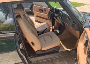 Saab 900 S Cabriolet 1994 года  (NA)